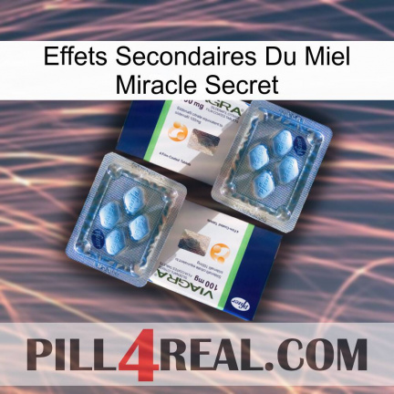 Secret Miracle Honey Side Effects viagra5